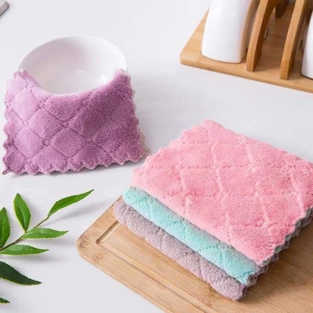 Micro Fiber Towel