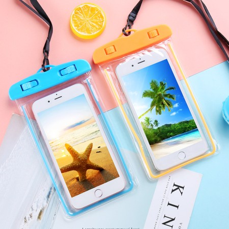 Water Proof Mobile bag