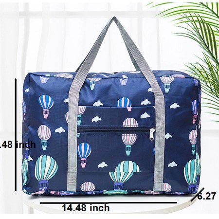 Folding Travel Bag