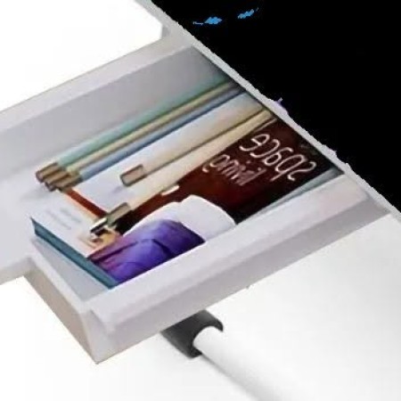 Laptop Table Drawer- 1 Pis